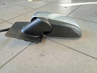 bontott VW POLO IV Bal Visszapillantó Tükör (Elektromos)