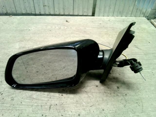 bontott VW POLO IV Bal Visszapillantó Tükör (Elektromos)