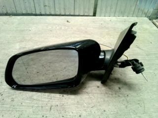 bontott VW POLO IV Bal Visszapillantó Tükör (Elektromos)