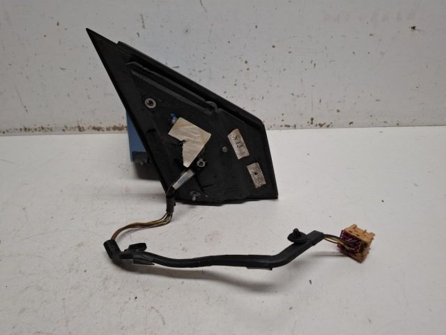 bontott VW POLO IV Bal Visszapillantó Tükör (Elektromos)