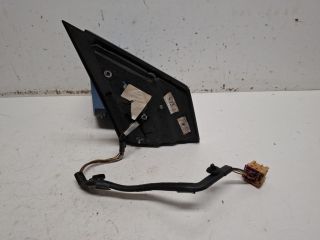 bontott VW POLO IV Bal Visszapillantó Tükör (Elektromos)