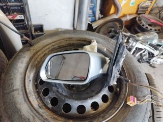 bontott VW POLO IV Bal Visszapillantó Tükör (Elektromos)