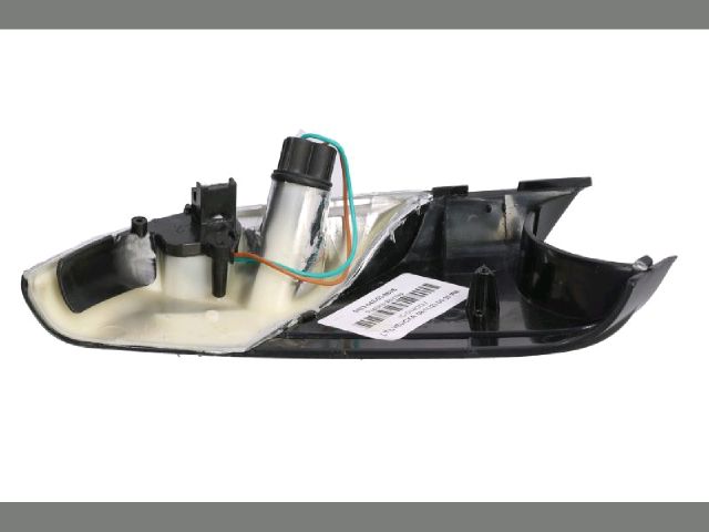 bontott VW POLO IV Bal Visszapillantó Tükör Irányjelző