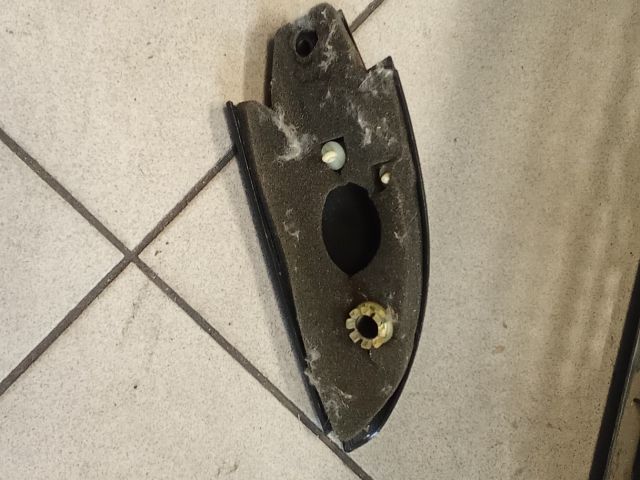 bontott VW POLO IV Bal Visszapillantó Tükör Kárpit