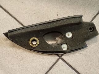 bontott VW POLO IV Bal Visszapillantó Tükör Kárpit