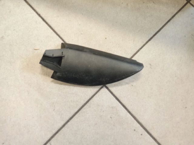 bontott VW POLO IV Bal Visszapillantó Tükör Kárpit