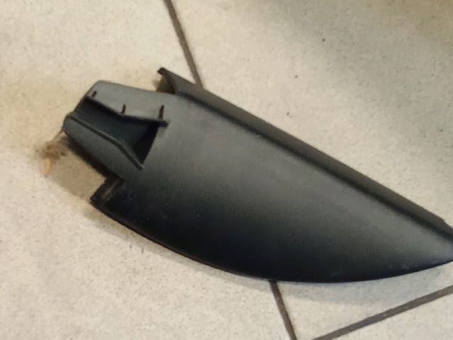 bontott VW POLO IV Bal Visszapillantó Tükör Kárpit