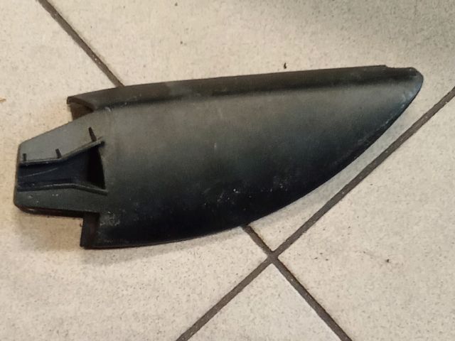 bontott VW POLO IV Bal Visszapillantó Tükör Kárpit