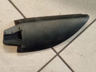 bontott VW POLO IV Bal Visszapillantó Tükör Kárpit