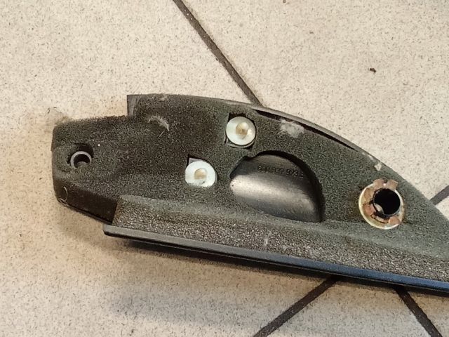 bontott VW POLO IV Bal Visszapillantó Tükör Kárpit