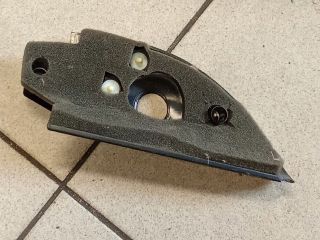 bontott VW POLO IV Bal Visszapillantó Tükör Kárpit