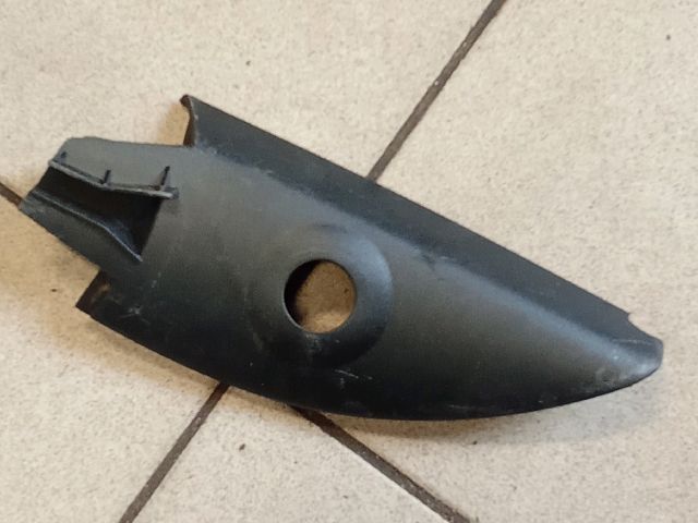 bontott VW POLO IV Bal Visszapillantó Tükör Kárpit