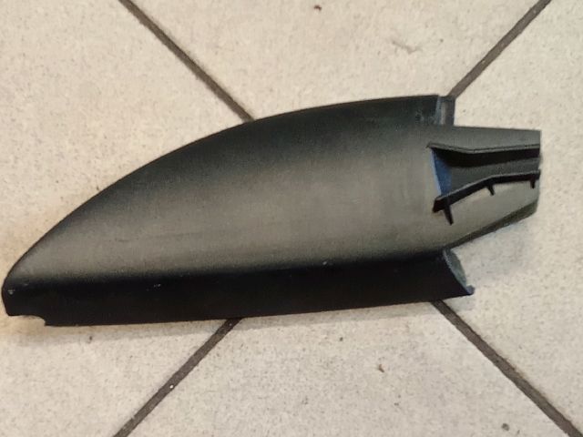 bontott VW POLO IV Bal Visszapillantó Tükör Kárpit