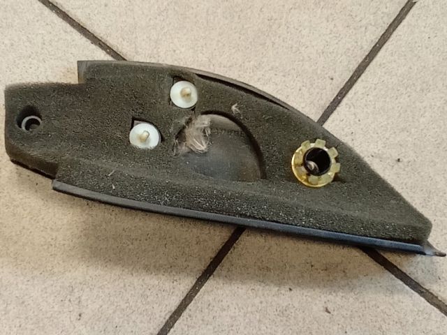 bontott VW POLO IV Bal Visszapillantó Tükör Kárpit