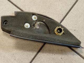 bontott VW POLO IV Bal Visszapillantó Tükör Kárpit