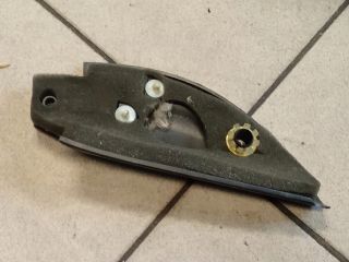 bontott VW POLO IV Bal Visszapillantó Tükör Kárpit