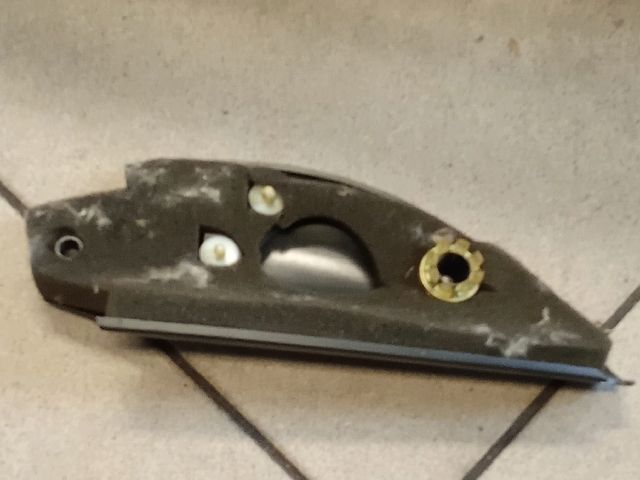 bontott VW POLO IV Bal Visszapillantó Tükör Kárpit