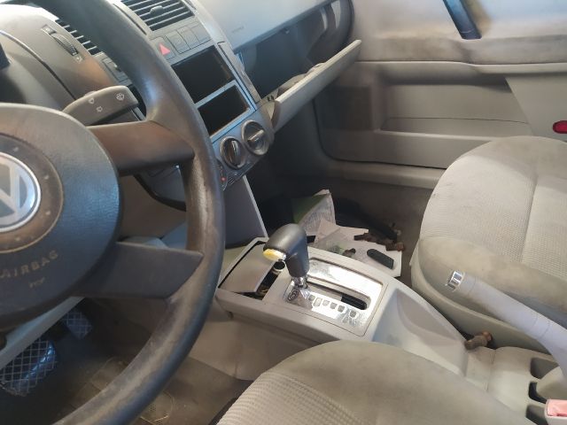 bontott VW POLO IV Bal Visszapillantó Tükör Kárpit