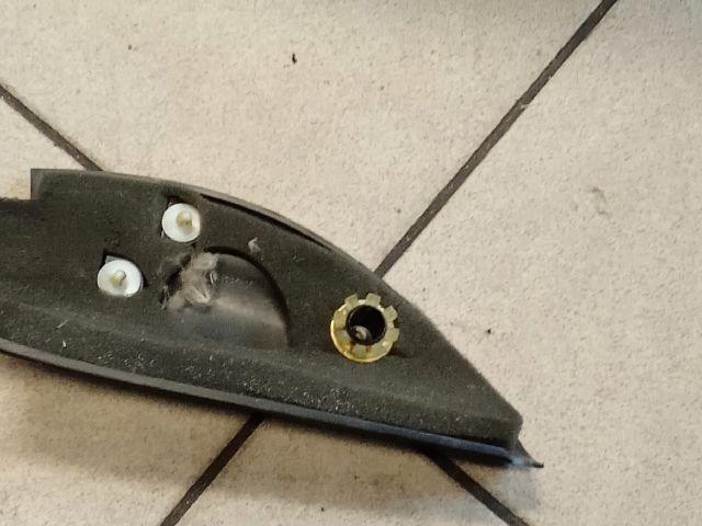 bontott VW POLO IV Bal Visszapillantó Tükör Kárpit