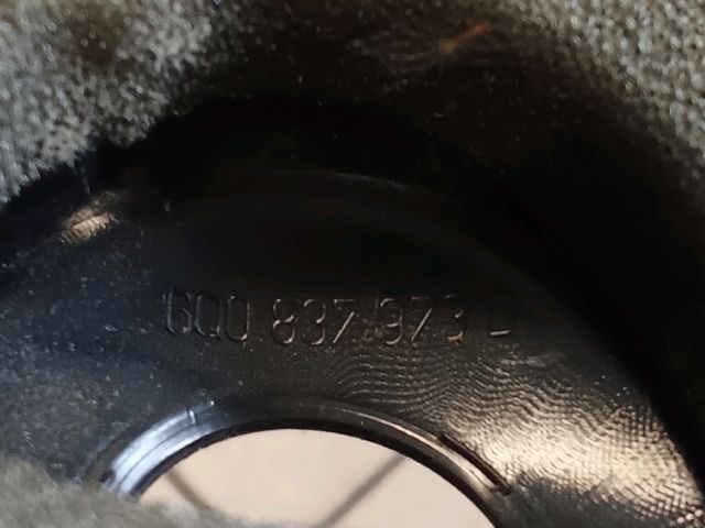 bontott VW POLO IV Bal Visszapillantó Tükör Kárpit