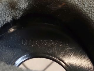 bontott VW POLO IV Bal Visszapillantó Tükör Kárpit