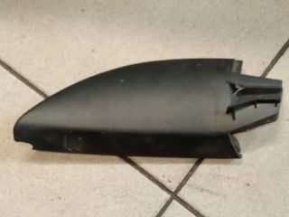 bontott VW POLO IV Bal Visszapillantó Tükör Kárpit