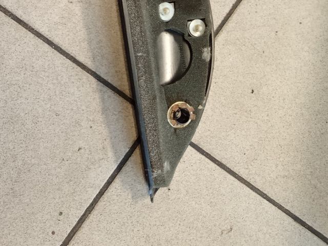 bontott VW POLO IV Bal Visszapillantó Tükör Kárpit