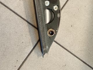 bontott VW POLO IV Bal Visszapillantó Tükör Kárpit