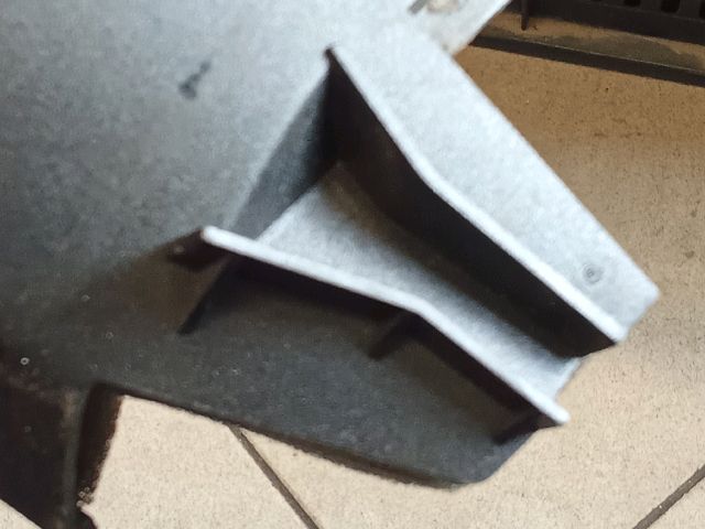 bontott VW POLO IV Bal Visszapillantó Tükör Kárpit