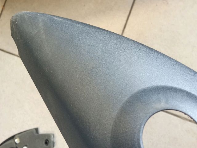 bontott VW POLO IV Bal Visszapillantó Tükör Kárpit