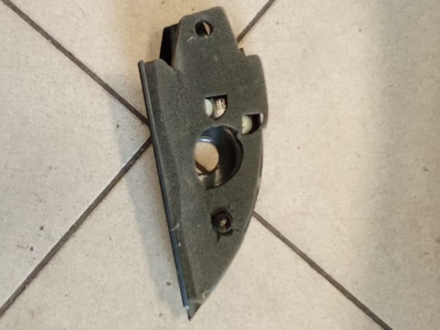 bontott VW POLO IV Bal Visszapillantó Tükör Kárpit