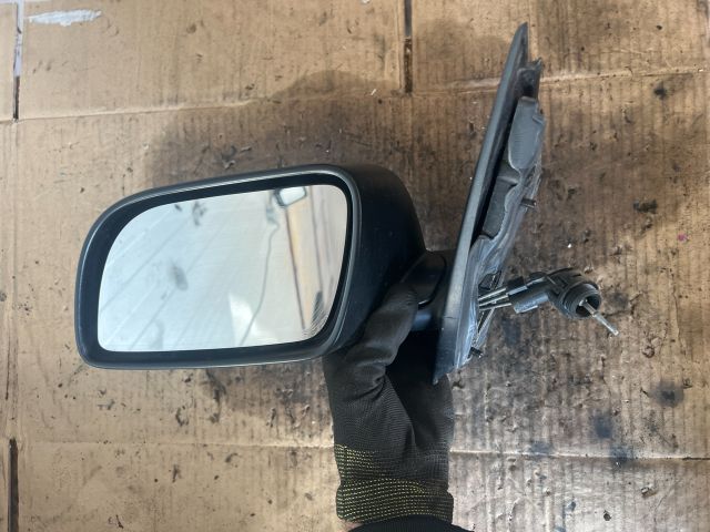 bontott VW POLO IV Bal Visszapillantó Tükör (Mechanikus)