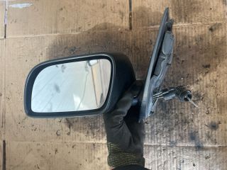 bontott VW POLO IV Bal Visszapillantó Tükör (Mechanikus)