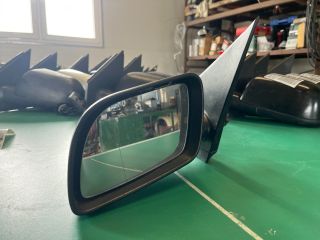 bontott VW POLO IV Bal Visszapillantó Tükör (Mechanikus)