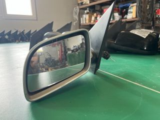 bontott VW POLO IV Bal Visszapillantó Tükör (Mechanikus)