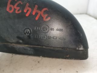 bontott VW POLO IV Bal Visszapillantó Tükör (Mechanikus)