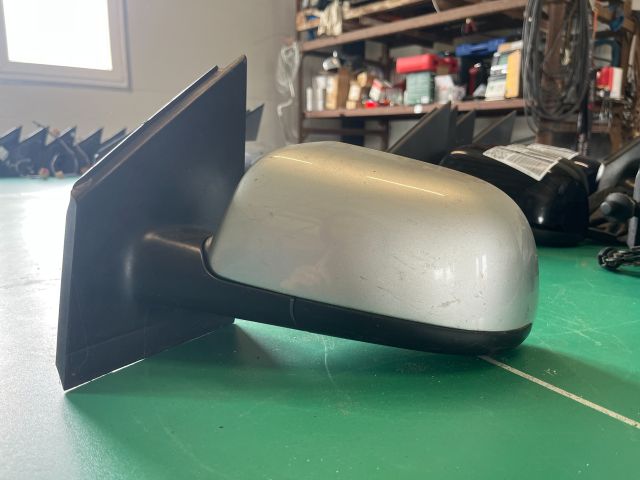 bontott VW POLO IV Bal Visszapillantó Tükör (Mechanikus)