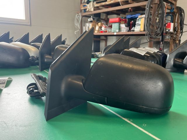 bontott VW POLO IV Bal Visszapillantó Tükör (Mechanikus)