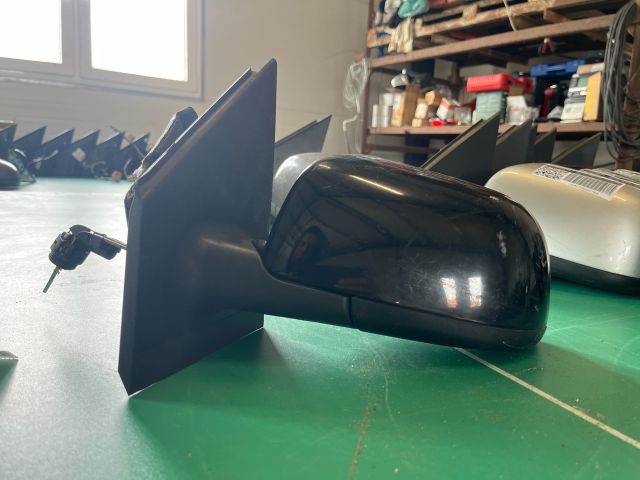 bontott VW POLO IV Bal Visszapillantó Tükör (Mechanikus)