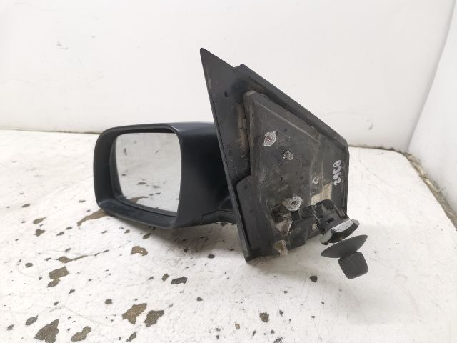 bontott VW POLO IV Bal Visszapillantó Tükör (Mechanikus)