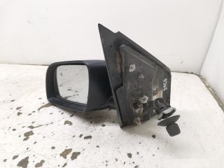 bontott VW POLO IV Bal Visszapillantó Tükör (Mechanikus)