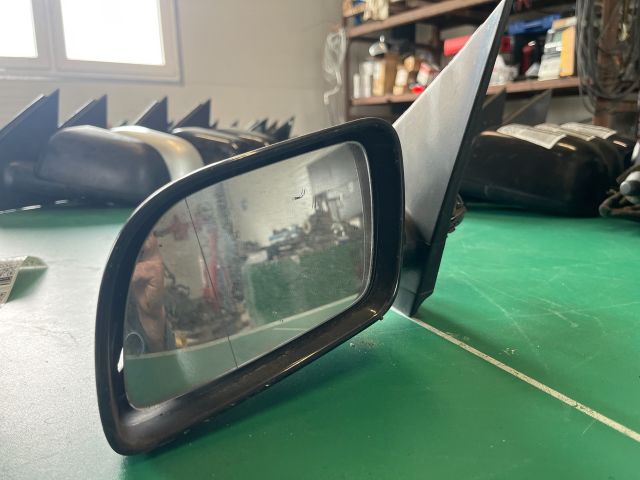 bontott VW POLO IV Bal Visszapillantó Tükör (Mechanikus)