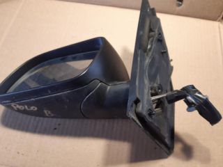 bontott VW POLO IV Bal Visszapillantó Tükör (Mechanikus)