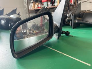 bontott VW POLO IV Bal Visszapillantó Tükör (Mechanikus)