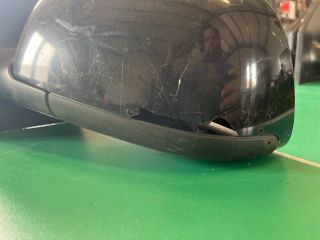 bontott VW POLO IV Bal Visszapillantó Tükör (Mechanikus)