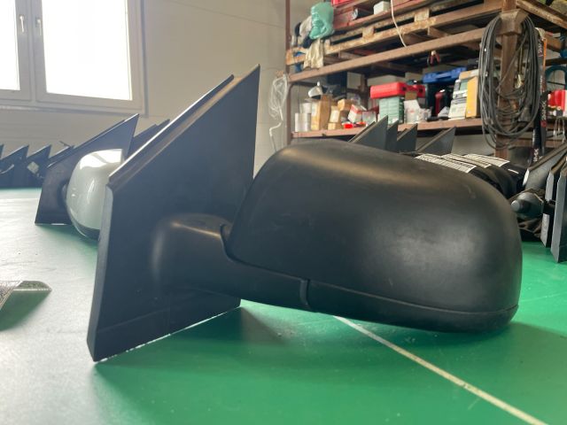 bontott VW POLO IV Bal Visszapillantó Tükör (Mechanikus)