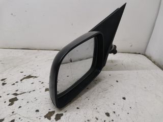 bontott VW POLO IV Bal Visszapillantó Tükör (Mechanikus)