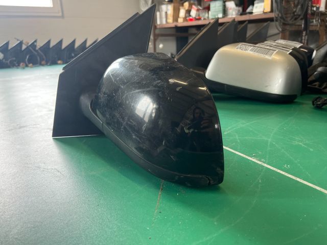 bontott VW POLO IV Bal Visszapillantó Tükör (Mechanikus)