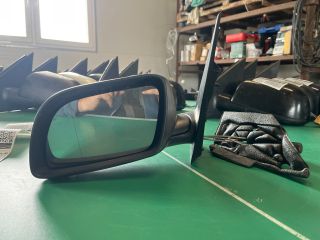 bontott VW POLO IV Bal Visszapillantó Tükör (Mechanikus)