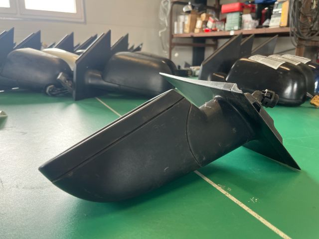 bontott VW POLO IV Bal Visszapillantó Tükör (Mechanikus)